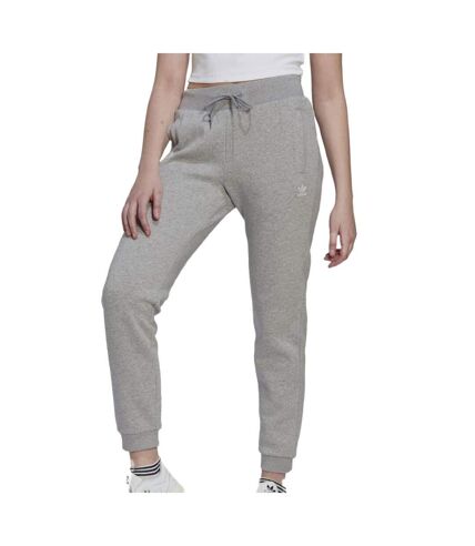 Jogging Gris Femme Adidas Track HM1836 - 46