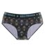 Lot de 3 culottes femme Camo Freegun-3