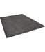 Tapis salon et chambre tissé motif faux uni NITOU 3