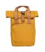 Unisex Adult Mini Recycled Twin Handle Backpack One Size Sage Green Bagbase-2