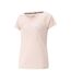 T-shirt Rose Femme Puma Favorit - S