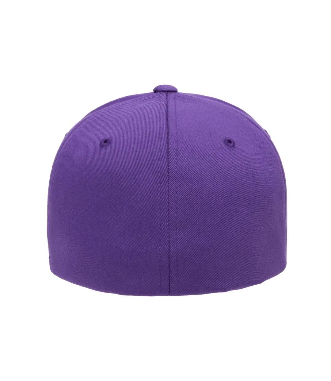Casquette Violet Flexfit-2