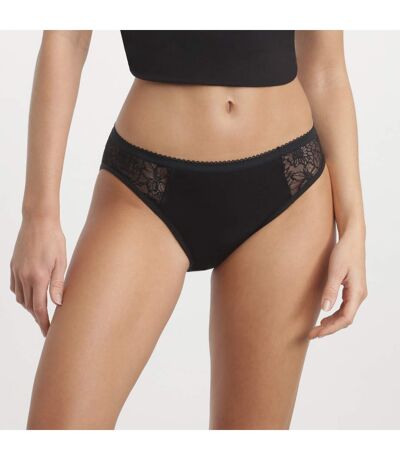 Culotte menstruelle pour flux très abondant Dim Protect