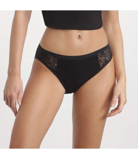 Culotte menstruelle pour flux très abondant Dim Protect