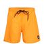 Short de bain orange homme gotcha addict - xxl-1