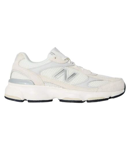 Baskets Femme Blanc Cassé New Balance