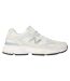 Baskets Femme Blanc Cassé New Balance-1