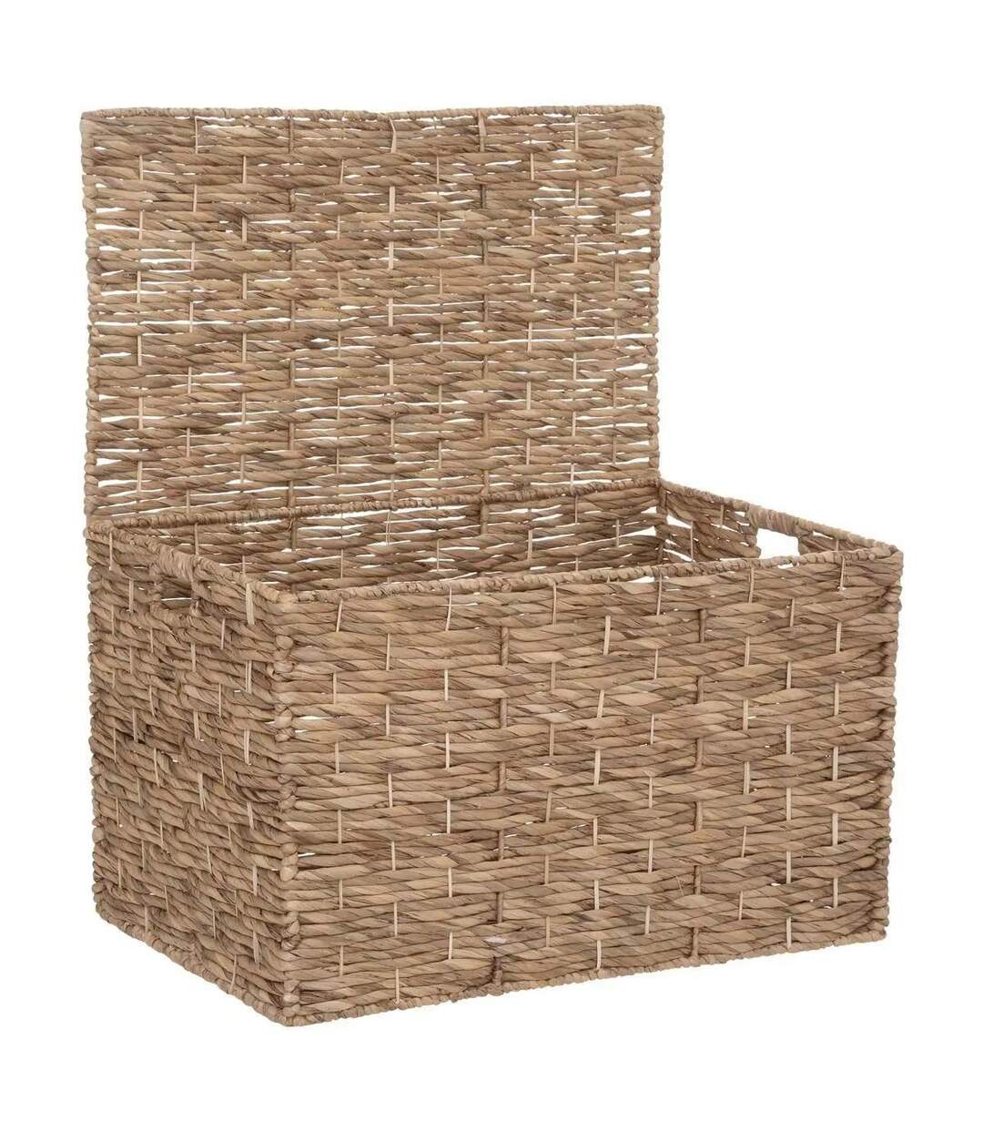 Lot de 3 Malles de Rangement Origines 76cm Beige-4