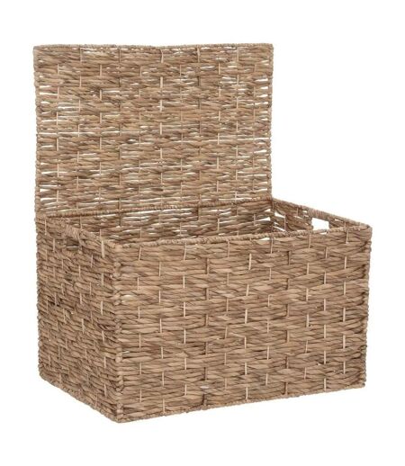 Lot de 3 Malles de Rangement Origines 76cm Beige