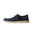 Mocassin Basse à Lacets Elong-1