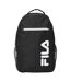 Sac À Dos Folsom Taille Unique Noir Fila-1