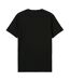 T-shirt Motif/style Cadre En Cœur Adulte Noir Amy Winehouse-2