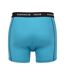 Glenmuir - Lot de 3 Boxers Homme Performance Respirants pour Sport-3