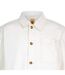 Veste Militaire Homme Vieux Blanc Timberland-3