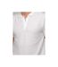 Polo manches courtes pur coton ARTAK-3