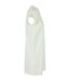 Robe À Épaules Rallongées Pour Dames Et Femmes Menthe Claire Build Your Brand-3