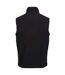 Veste Sans Manches Homme Noir Regatta-2