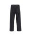 Jean baggy noir homme jack & jones original 706-3
