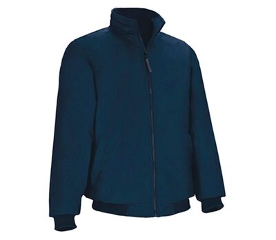 Blouson - Homme - BALAK - bleu marine
