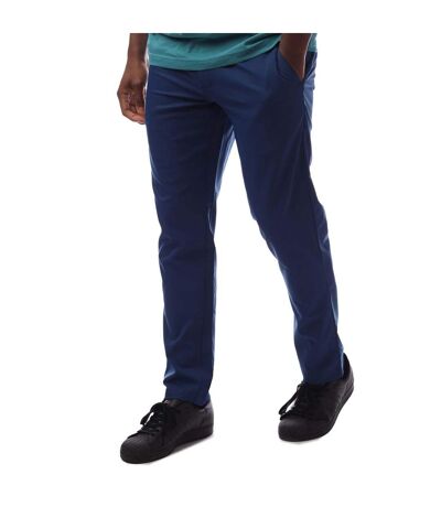 Pantalon Jonah Homme Bleu Farah
