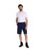 Short À Poches Delta Homme Bleu Marine Mountain Warehouse-1