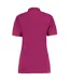 Polo Klassic Femme Magenta Kustom Kit-2
