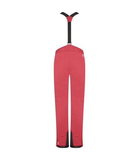 Dare 2B - Pantalon de ski EFFUSED - Femme (Terracotta) - UTRG6683