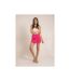 Jupe short courte portefeuille XAKO - Dona X Lisa-4
