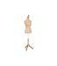 Mannequin Tressé en Bois Carmen 160cm Beige-1