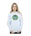 Disney - Sweat à capuche MICKEY MOUSE MICKEY - Femme (Gris chiné) - UTBI10860-2