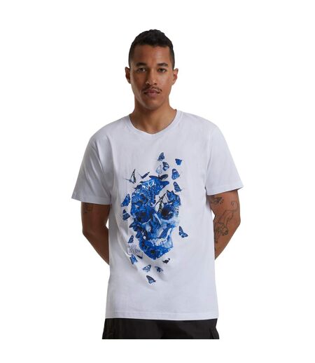 Blanc Mister Tee