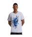 Blanc Mister Tee-1
