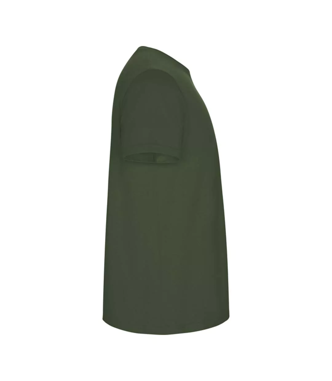 T-shirt Stafford Homme Vert Roly-4