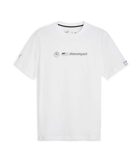 T-shirt blanc homme puma 627468 - l