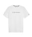T-shirt blanc homme puma 627468 - l-1
