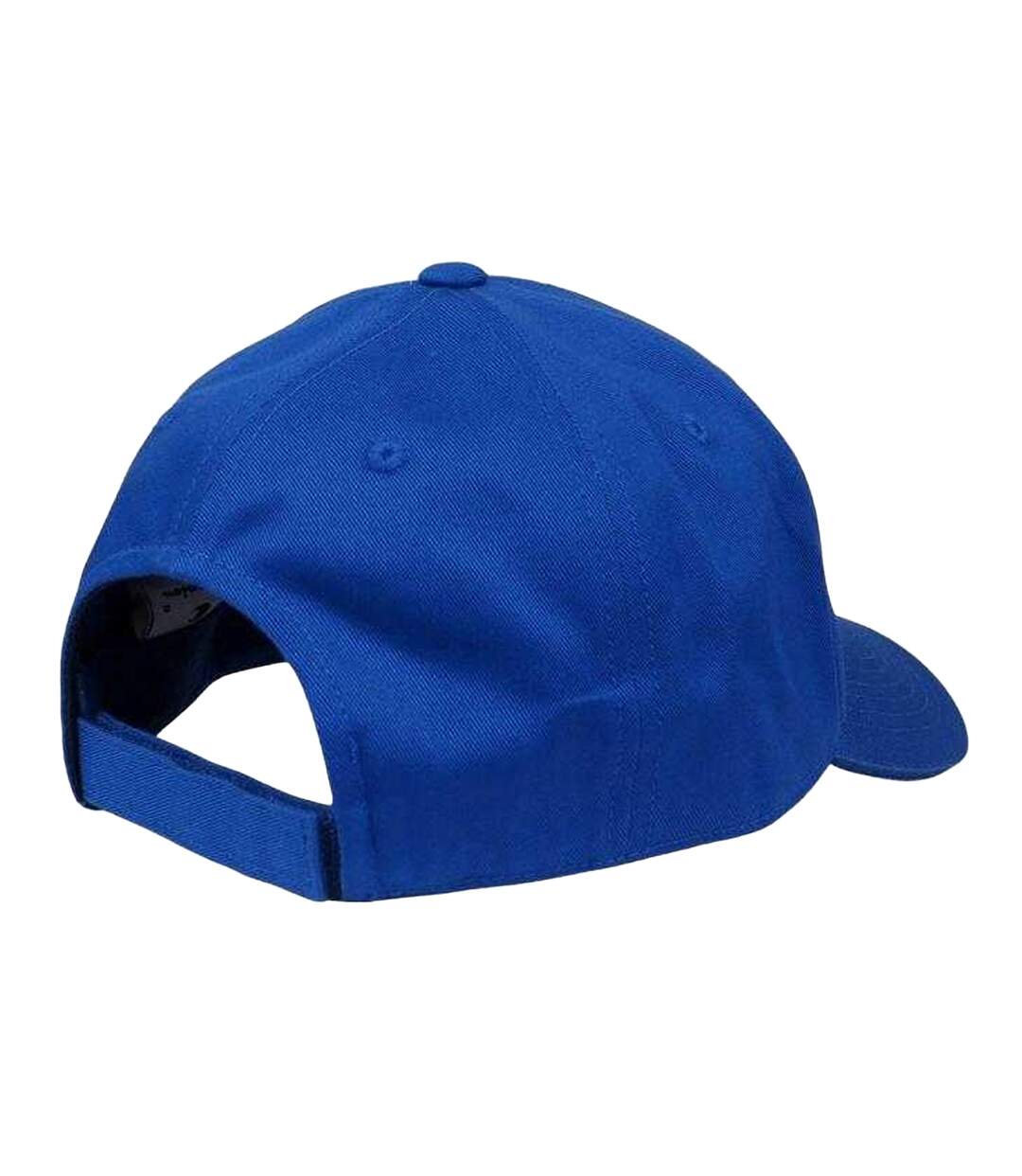 Casquette De Baseball Bleu Bleu Champion-2