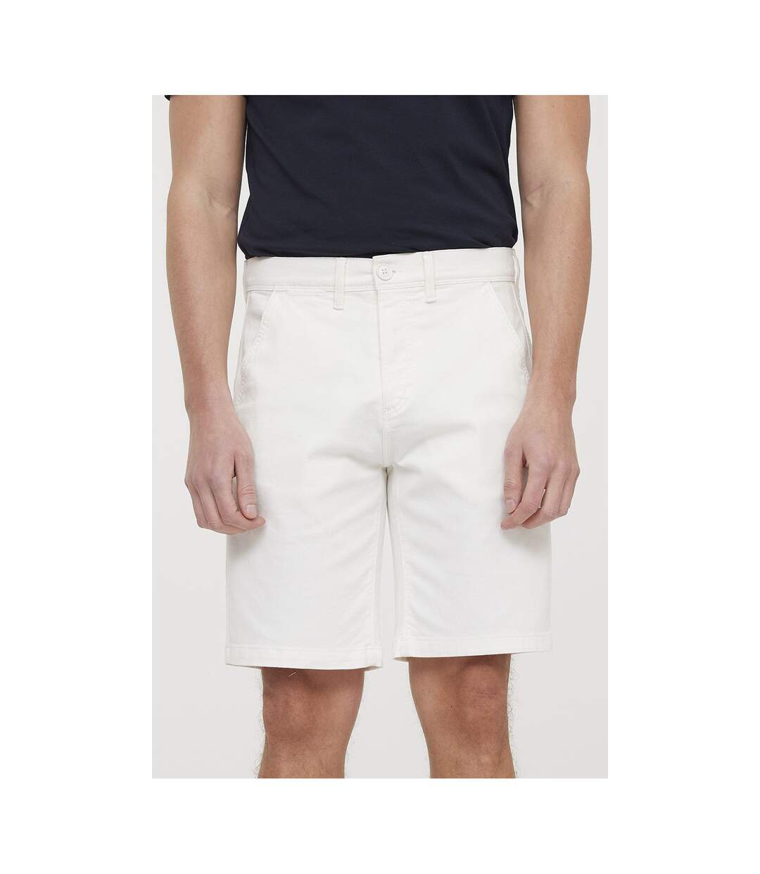 Short coton regular NASHO-3