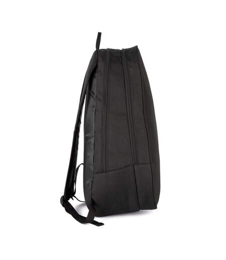 Sac à dos porte raquette de padel - KI0382 - noir