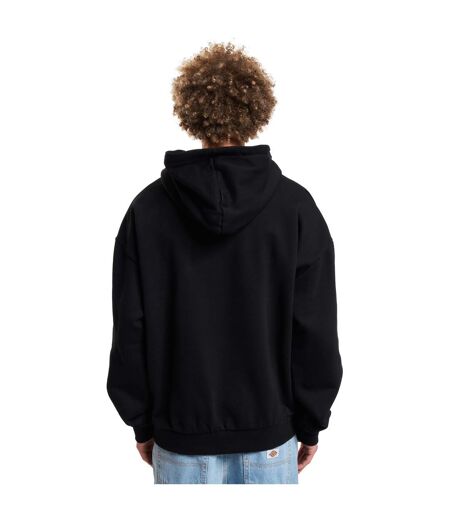 Mens Butterfly V.1 Hoodie Black Lost Youth