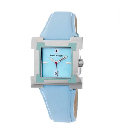 Montre Femme Laura Biagiotti Quartz Lb0038L-Az