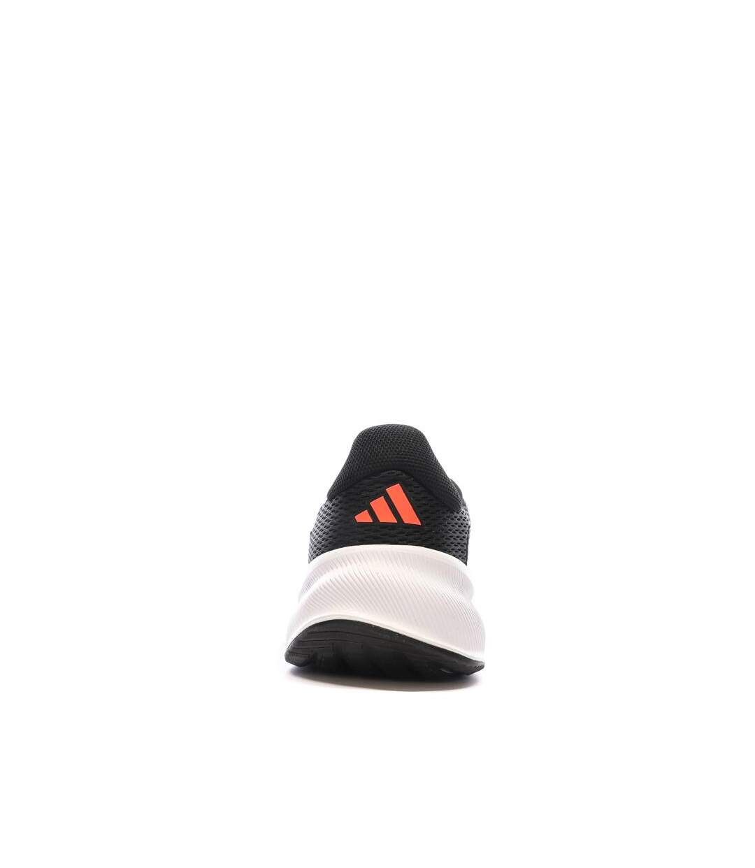 Chaussures de running noires homme adidas response17-3