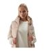 Doudoune Waw24tvjaf143 Femme Beige 4F-4