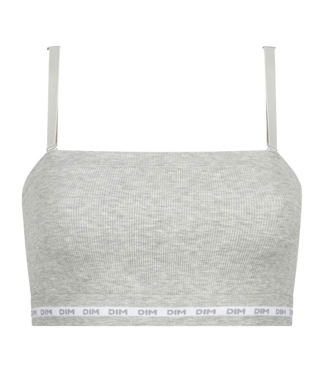 Soutien-gorge bandeau microfibre Icons Seamless-5