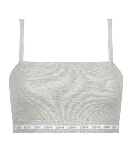 Soutien-gorge bandeau microfibre Icons Seamless