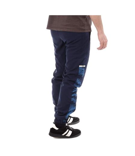 Jogging marine homme umbro 922300 - l
