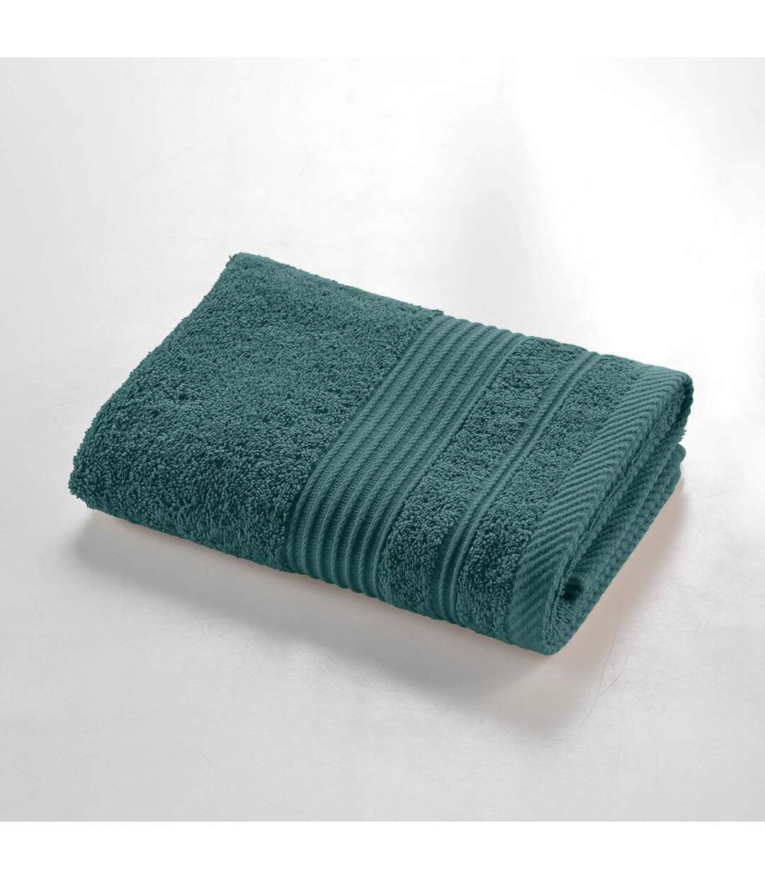 Serviette de Toilette Tendresse  50x90cm Orage-2