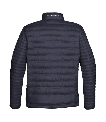 Stormtech Mens Basecamp Thermal Quilted Jacket (Navy) - UTRW4784