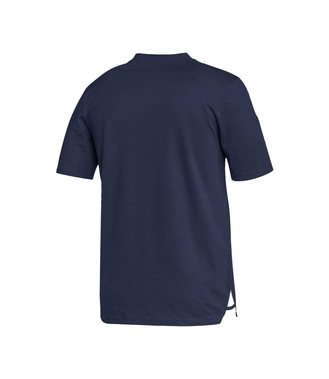 Polo Condivo Homme Bleu Marine Adidas-2