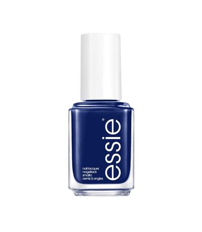 Vernis à Ongles Bleu Foncé Essie 884 License - 13.5ml