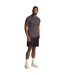 Short Homme Noir Lyle & Scott-4